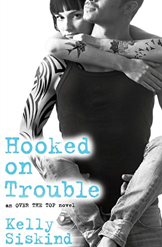 Hooked on Trouble [Paperback]