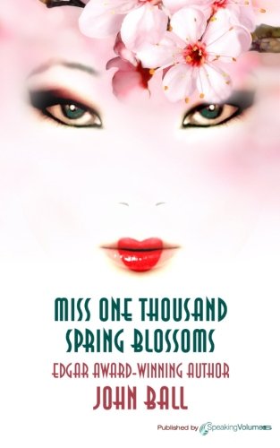 Miss One Thousand Spring Blossoms [Paperback]