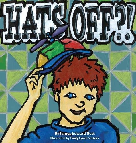 Hats Off [Hardcover]