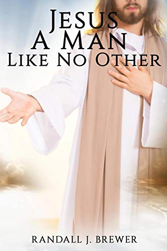 Jesus  A Man Like No Other [Paperback]