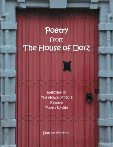 Poetry From The House Of Dorz [Paperback]