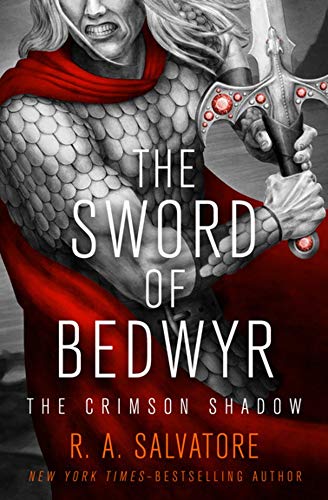 The Sword of Bedwyr [Paperback]