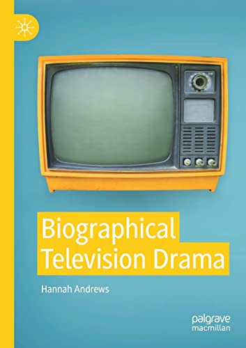 Biographical Television Drama [Paperback]