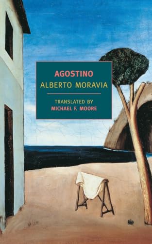 Agostino [Paperback]