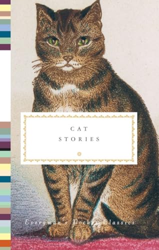 Cat Stories [Hardcover]