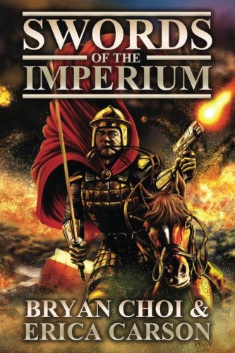 Sords Of The Imperium (the Polaris Chronicles) (volume 2) [Paperback]