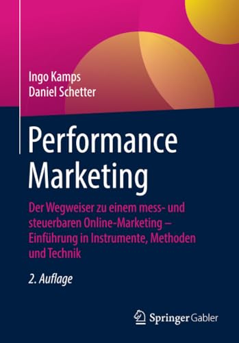 Performance Marketing: Der Wegweiser zu einem