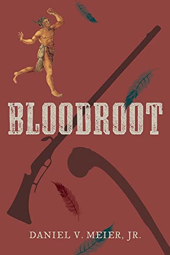 Bloodroot [Paperback]