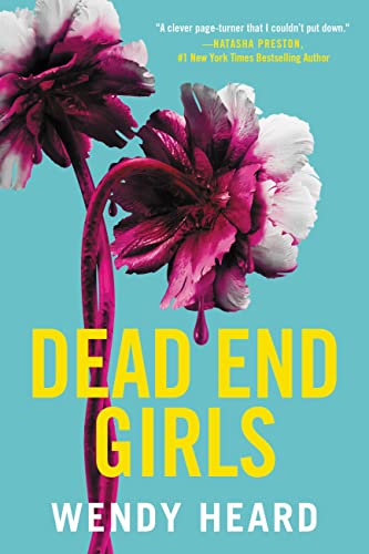 Dead End Girls [Paperback]