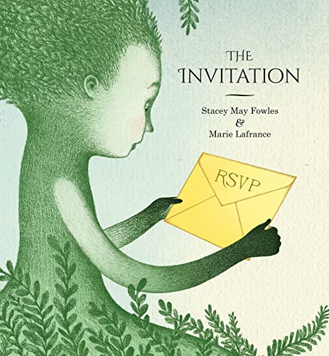 The Invitation [Hardcover]