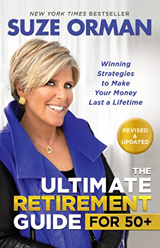 The Ultimate Retirement Guide for 50+: Winnin