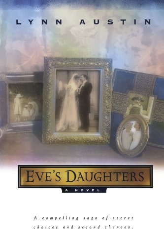 Eve's Daughters [Paperback]