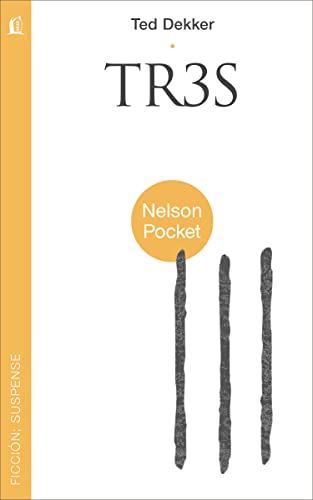 Tr3s [Paperback]