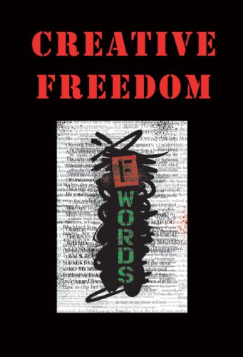 Creative Freedom: F Words [Paperback]