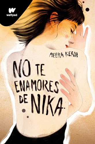 No te enamores de Nika / Don't Fall in Love With Nika [Paperback]