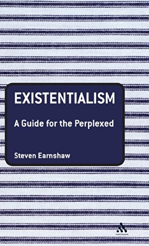 Existentialism A Guide for the Perplexed [Hardcover]