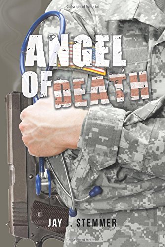 Angel Of Death [Paperback]