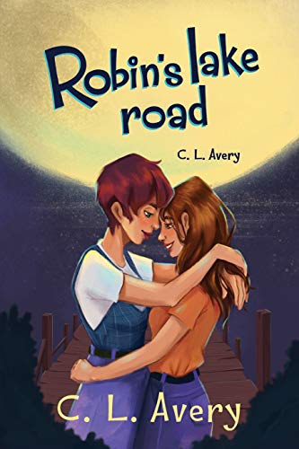 Robin's Lake Road [Paperback]