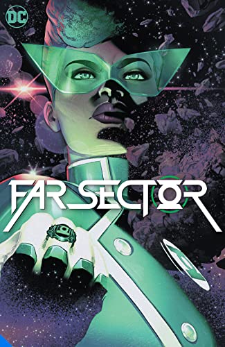 Far Sector [Paperback]