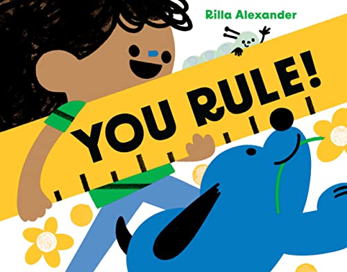 You Rule! [Hardcover]