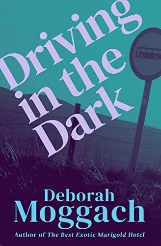 Driving In The Dark