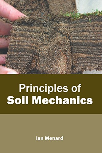 Principles of Soil Mechanics [Hardcover]