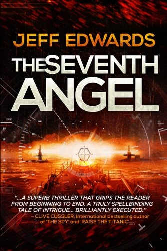 The Seventh Angel [Paperback]