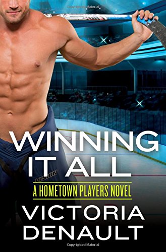 Winning It All [Paperback]