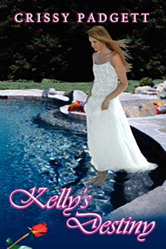 Kelly's Destiny [Paperback]