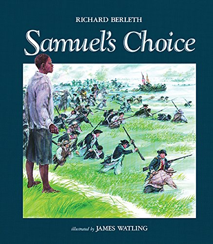 Samuel's Choice [Paperback]