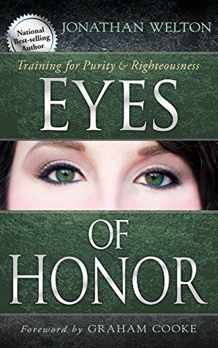 Eyes Of Honor [Hardcover]