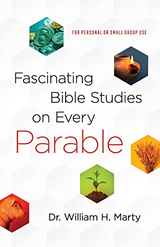 Fascinating Bible Studies On Every Parab [TRADE PAPER         ]