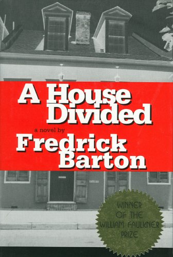 A House Divided [Paperback]