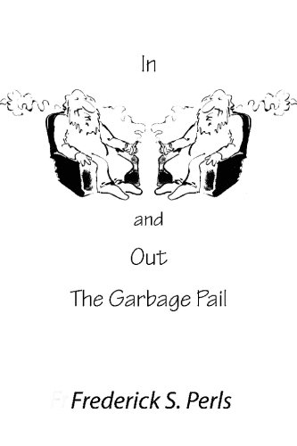 In And Out The Garbage Pail [Paperback]