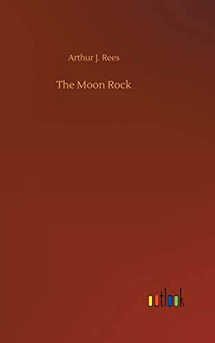 Moon Rock [Hardcover]