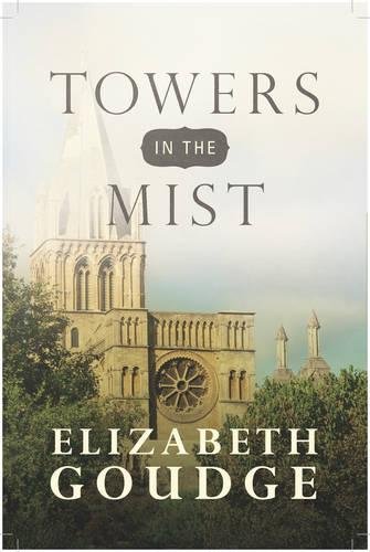 Towers In The Mist [Paperback]