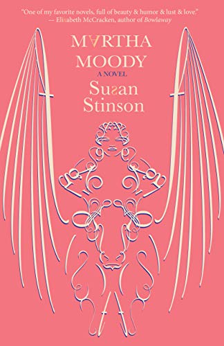 Martha Moody: a novel [Paperback]