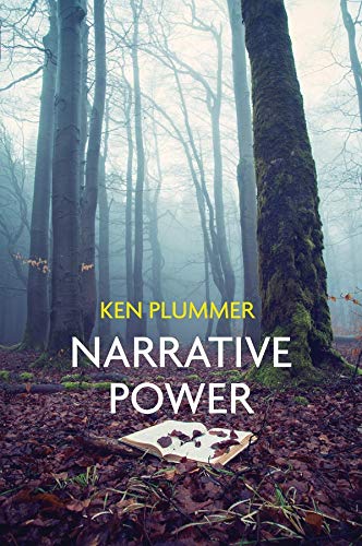 Narrative Power: The Struggle for Human Value [Hardcover]