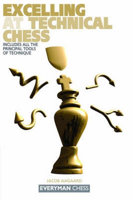 Excelling at Technical Chess: Learn To Identify And Exploit Small Advantages [Paperback]