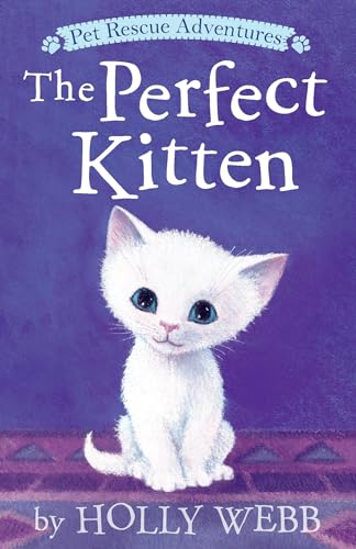 Perfect Kitten, The [Paperback]