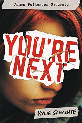 You're Next [Hardcover]