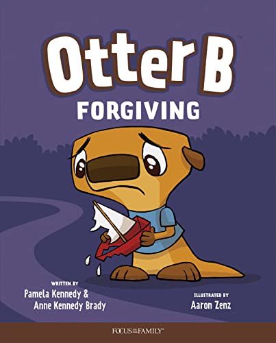 Otter B [Hardcover]