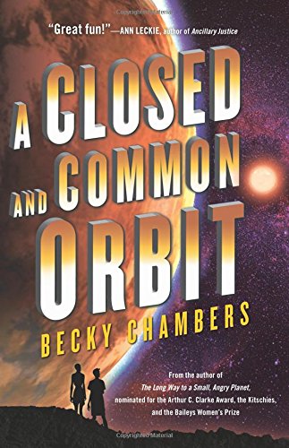 A Closed and Common Orbit [Paperback]