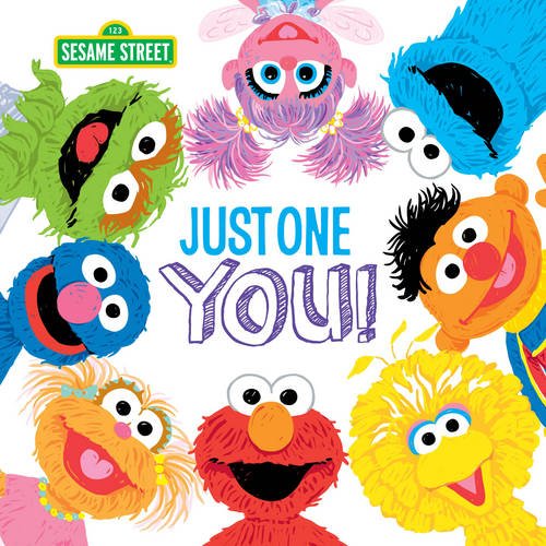 Just One You! [Hardcover]