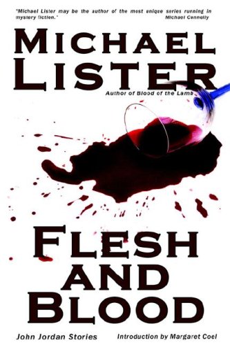 Flesh And Blood (john Jordan Mysteries) [Hardcover]