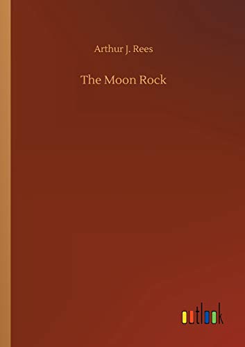 Moon Rock [Paperback]