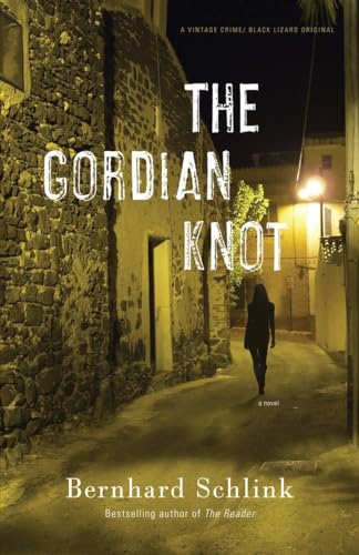 The Gordian Knot [Paperback]