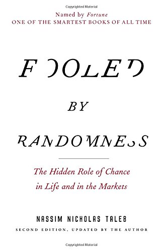 Fooled by Randomness: The Hidden Role of Chan