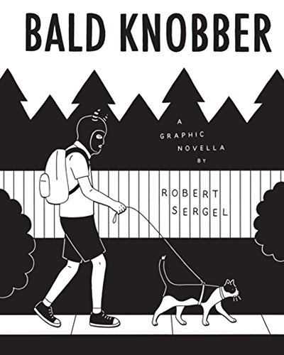 Bald Knobber [Hardcover]