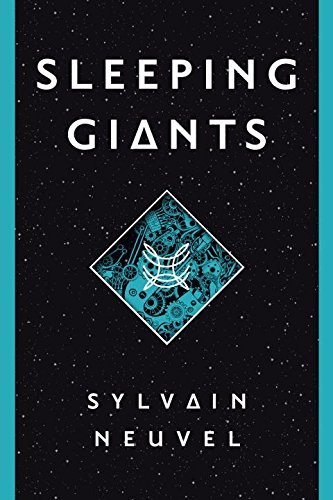 Sleeping Giants [Hardcover]